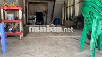 Chính chủ cho thuê mặt bằng kinh doanh mặt tiền 4x16m, 1 trệt 1 lầu