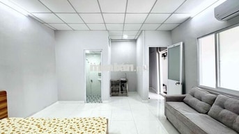 CHÍNH CHỦ CHO THUÊ PHÒNG TRỌ GIÁ RẺ Mới Xây Đầy Đủ Nội Thất