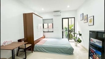 Căn hộ mini Ngõ 381 Nguyên Khang- Yên Hòa 4tr3 - 5tr