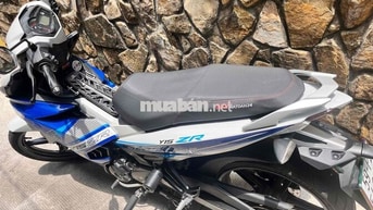Yamaha Exciter GP 2017
