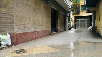 BÁN NHÀ ĐẸP - NGÕ Ô TÔ TẢI - 2 MẶT THOÁNG - Ô TÔ ĐỖ CỬA