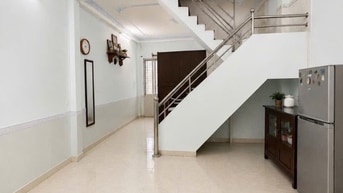 Hẻm 4M Tô Hiệu Ngang 5 55m2 2 tầng chỉ 4.9