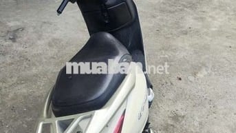 Honda Lead Trắng fi