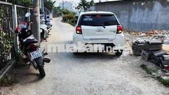 NHÀ ĐEP MỚI 100% 1 TRỆT 1 LẦU ĐƯỜNG ÔTÔ NGAY TRUNG TÂM PHƯỜNG 3 VĨNH L