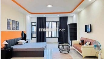 Cho thuê căn hộ Dã Tượng - Cách Biển 500m