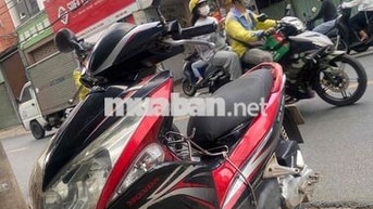 Honda Airblade Fi 2011 bstp giấy tờ đầy đủ