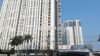 bán gấp Căn Góc City Tower 74.5m² 3PN Full Nội Thất – thuận an tphcm