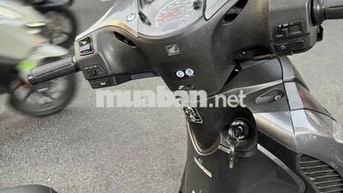 Honda SH150i 2012 Nâu