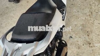 Honda SH Việt 125cc 2017 Trắng