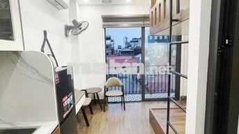 Khai trương CCMN 25m2 Full đồ xịn sò. giường tầng, máy giặt riêng 