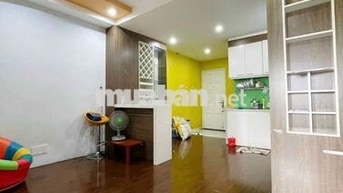 Chính Chủ Gấp Bán Căn Hộ Chung Cư Hiệp Thành III Đang cho thuê 5tr/th