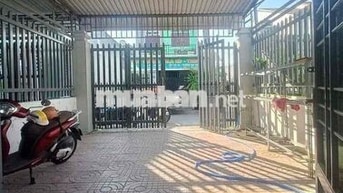 - Cho thuê nhà 1 trệt 1 lầu hẻm 220 Huỳnh Văn Luỹ,Phú Lợi Thủ Dầu Một