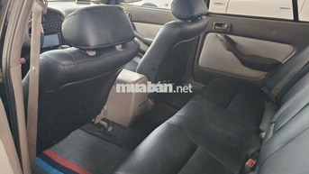 Toyota Camry 1995 36.000 km Đen