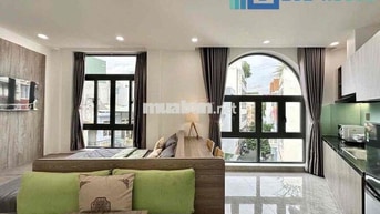 STUDIO QUẬN 3-VÒNG XOAY DÂN CHỦ-CÁCH MẠNG THÁNG 8