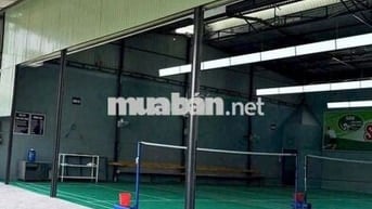 CHO THUÊ KHO XƯỞNG PHƯỜNG TRẢNG DÀI GIÁ 12 TRIỆU