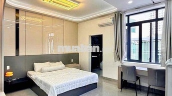 Cho thuê căn Studio Phía Bắc Nha Trang