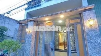 CHO THUÊ NHÀ LẦU (full nội thất ) P. TRẢNG DÀI - GIÁ: 7 triệu