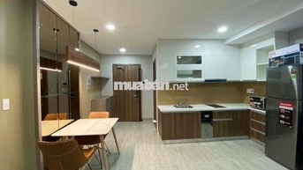 1PN full nội thất tại Biconsi Tower gần Becamex ở ngay