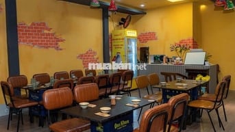 SANG NHƯỢNG QUÁN BIA MẶT TIỀN THỐNG NHẤT MỚI, VŨNG TÀU