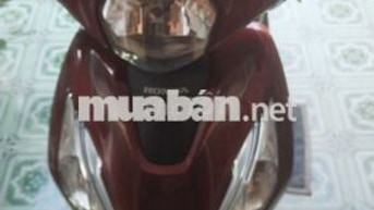Honda Vision Đỏ 3358 km
