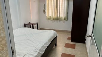 Cho thuê căn hộ Phúc Thịnh 90m2, 3pn nội thất giá 13tr/tháng