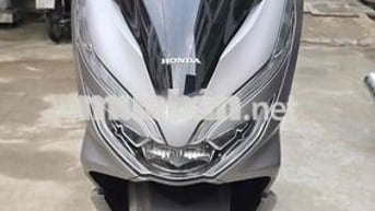 Honda PCX 150cc 2020 Bạc 63.000 km
