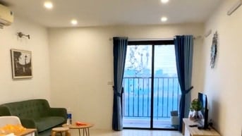 Bán căn hộ CC Lạc Hồng Westlake, 76,6m 2pn 2VS không gian thoáng mát