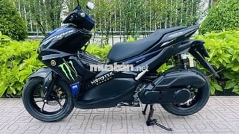 NVX 155 ABS V2 - dk 4/ 2021 bstp chính chủ