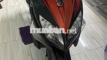 Yamaha Nouvo Đỏ đen mới tinh