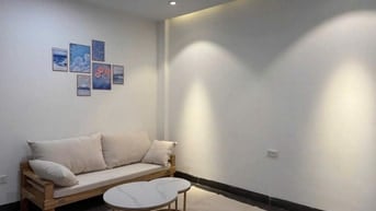 CHÍNH CHỦ CHO THUÊ CĂN HỘ 1N1K  60m2 – BẾP RIÊNG, BAN CÔNG RỘNG THOÁNG