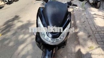Honda PCX 125fi 2014 Đen bstp