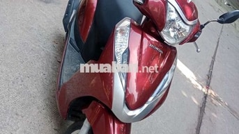 Honda Lead 2017 màu Đỏ chính chủ.