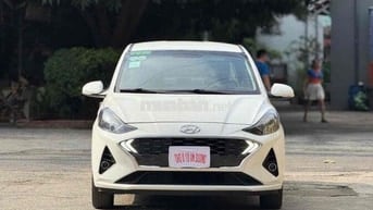 Hyundai Grand i10 2023 1.2 AT - 50000 km
