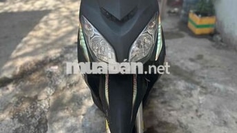 Yamaha Mio nhỏ 2008 Đen Đã sử dụng