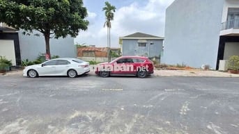 Đất đẹp trục chính kdc Lê Phong An Phú 1 Thuận An