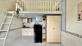 🏡CHO THUÊ PHÒNG TRỌ CÓ GÁC NGAY CHỢ BÌNH TRIỆU SÁT GIGAMALL Gần TT