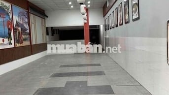 cho thuê hoặc bán nhà mặt tiền đường Vĩnh lộc
