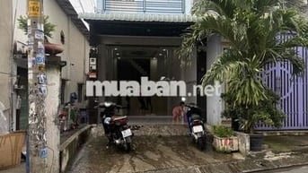 cho thuê nhà nguyên căn mặt tiền đường ĐT 3-4 đông thạnh hóc môn