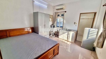 Căn hộ giá mềm 4.4 triệu – tiện nghi đầy đủ