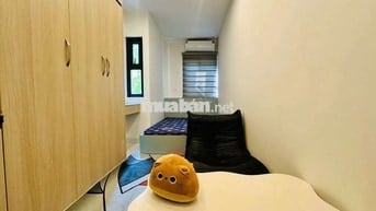 ✅️ Studio Full Nội Thất Mới - Cửa Sổ Thoáng Mát - Gần Ngã Tư Hàng Xanh