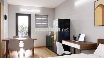 CHO THUÊ CĂN HỘ PENTHOUSE NẰM NGAY TRUNG TÂM BÌNH THẠNH