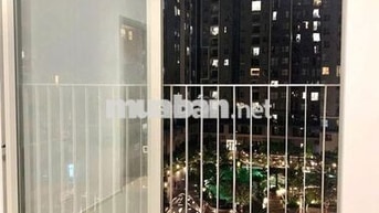 Căn 2 Phòng ngủ View Hồ bơi đẹp; Trống sẵn; Giá thuê cạnh tranh.