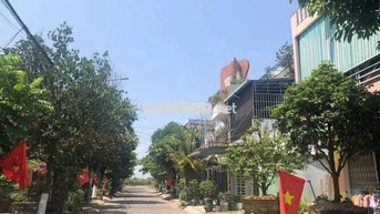 Đất đẹp đường 5.5m dân cư đông vui gần Võ Chí Công Công
