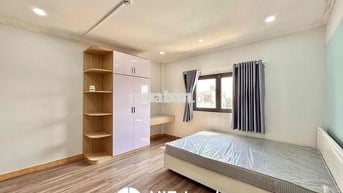 CHDV 30M2 DƯỚI CHÂN CẦU VÀ - GẦN BẾN XE QUẬN 8 - MẶT TIỀN ĐƯỜNG