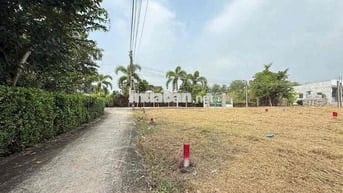 về quê cần tiền ban gấp 100m đất có Nhà trên đất
