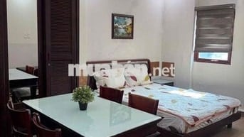 Phòng 6 triệu đồng/tháng cho thuê ngay trung tâm Bình Thạnh
