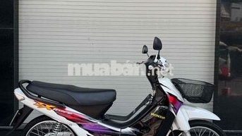 Honda Alpha úp zx bstp 9c