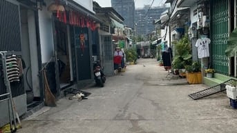 Bán 125m2 Thổ Cư Sát Vành Đai 2, SHR có sẵn Giá Nhỉnh 6 Tỷ Hỗ trợ Vay