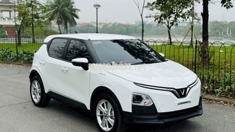 Xe ô tô điện VinFast VF5 Đủ màu