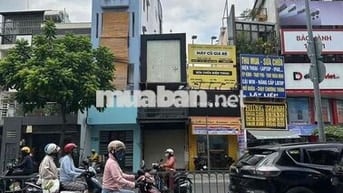 NHÀ MẶT TIỀN 3/2 TRỐNG SUỐT GIÁ TỐT CHO THUÊ DÀI HẠN